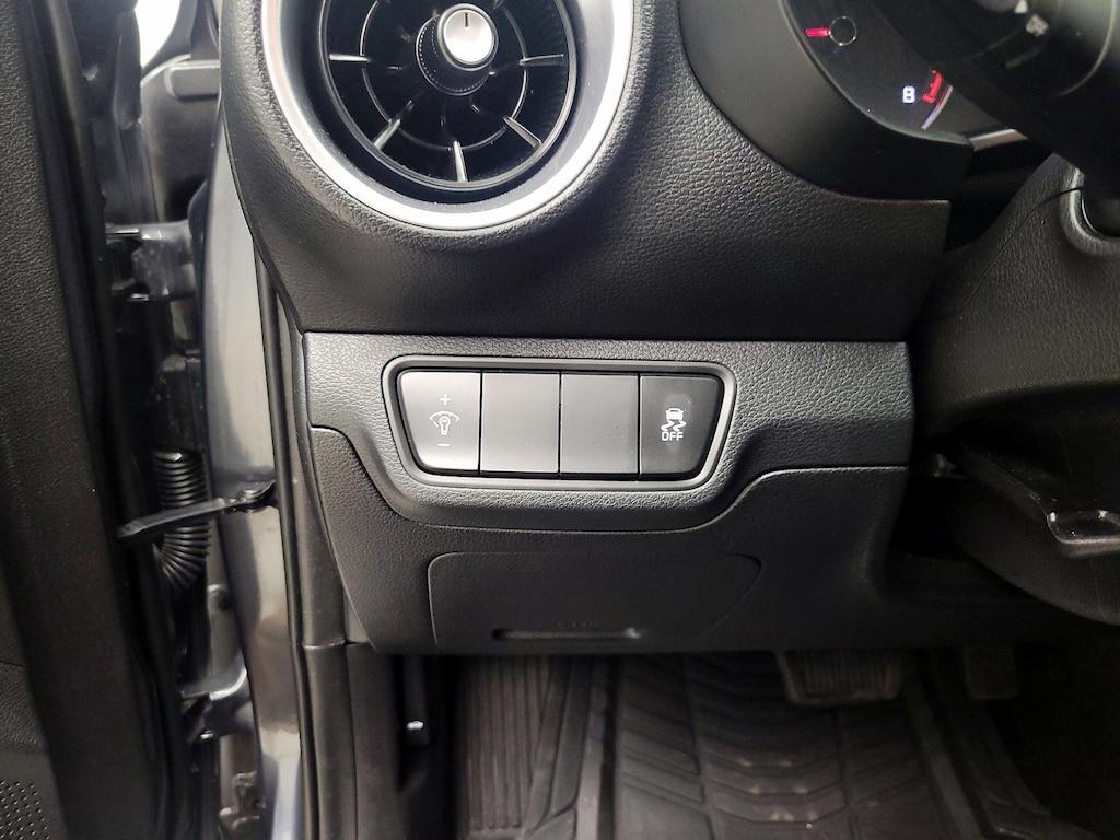 used 2023 Kia Forte car, priced at $18,998