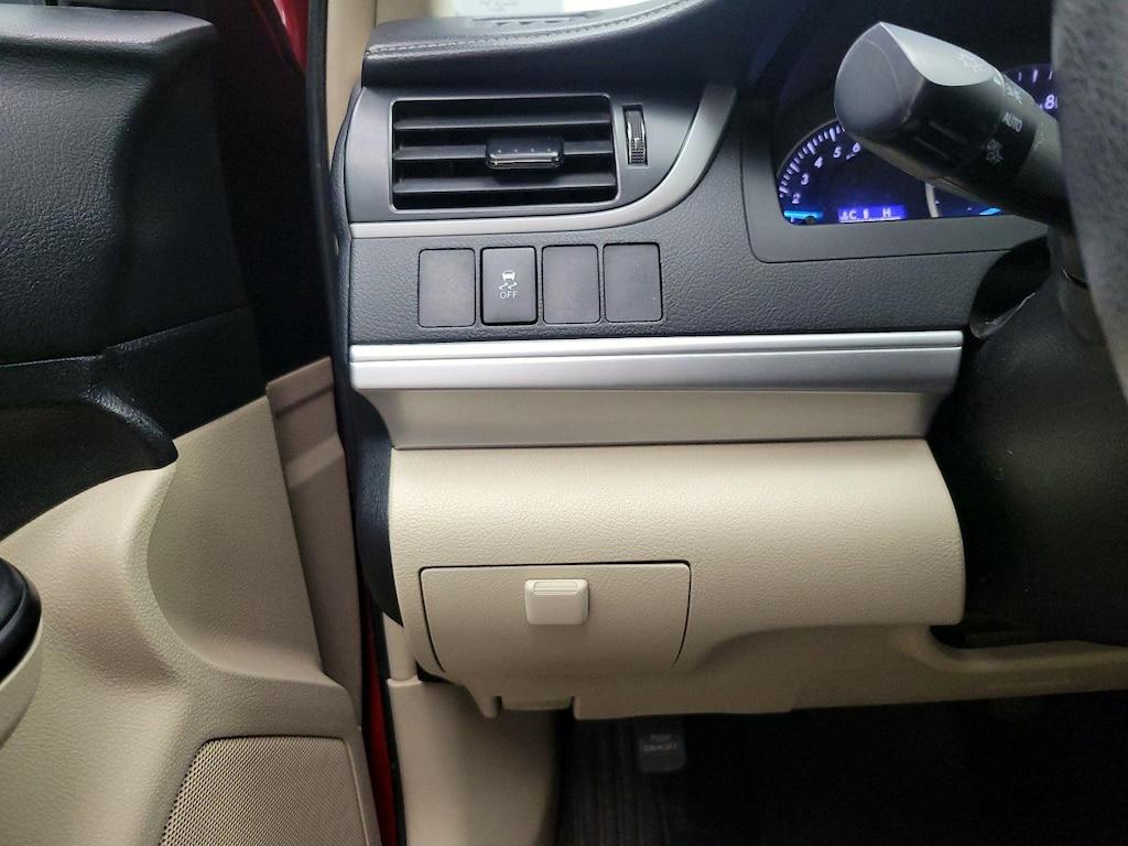 used 2014 Toyota Camry car, priced at $15,998