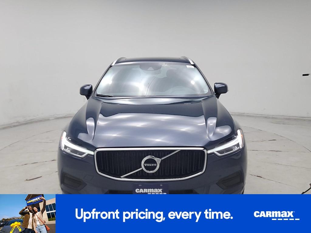 used 2020 Volvo XC60 car, priced at $24,998