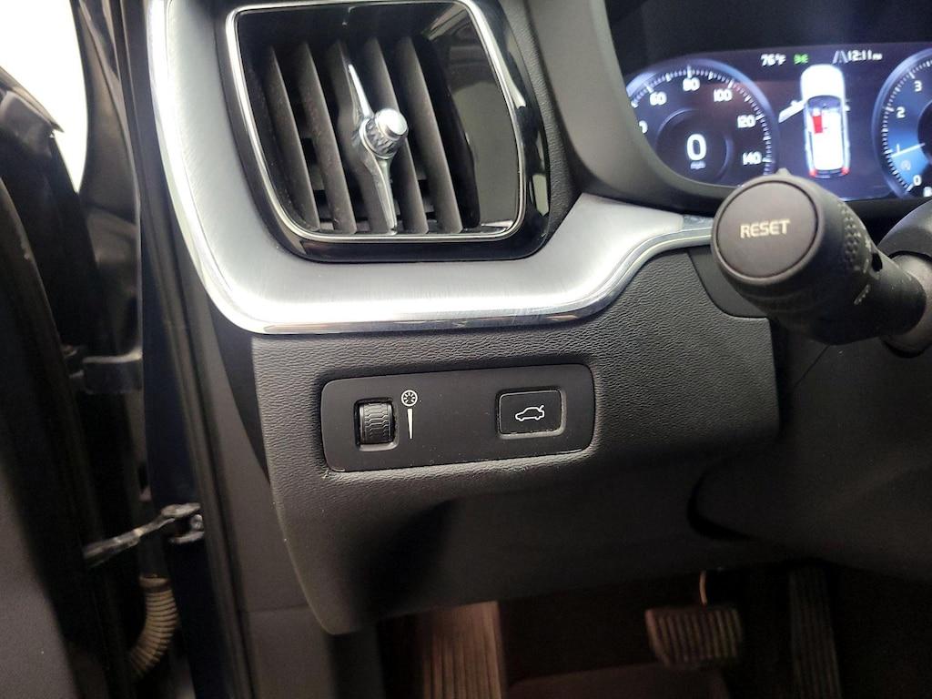 used 2020 Volvo XC60 car, priced at $24,998