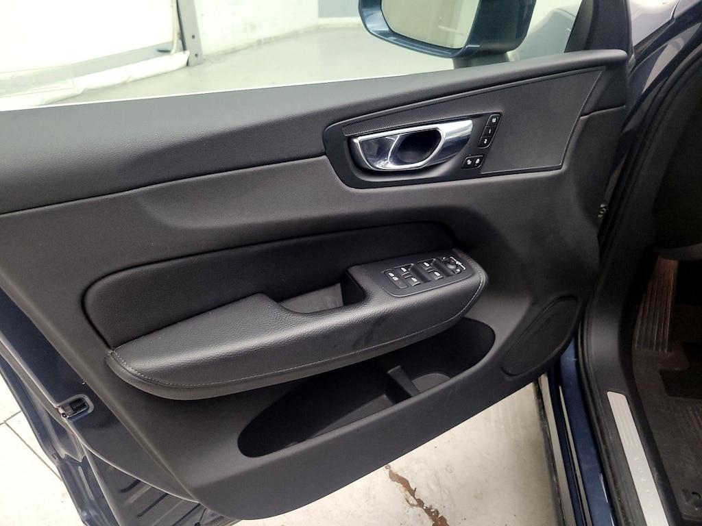 used 2020 Volvo XC60 car, priced at $24,998
