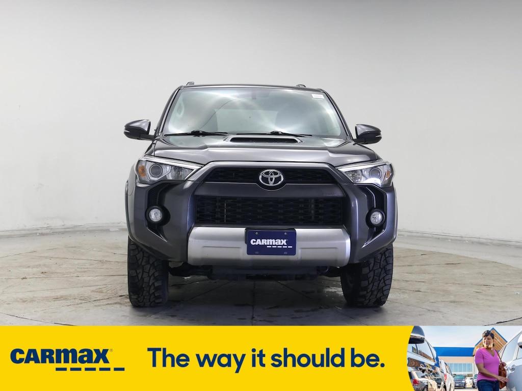 used 2014 Toyota 4Runner car, priced at $28,998