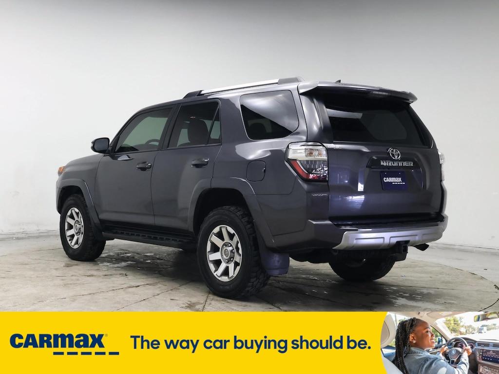 used 2014 Toyota 4Runner car, priced at $28,998