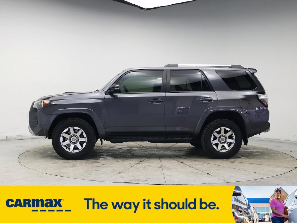 used 2014 Toyota 4Runner car, priced at $28,998