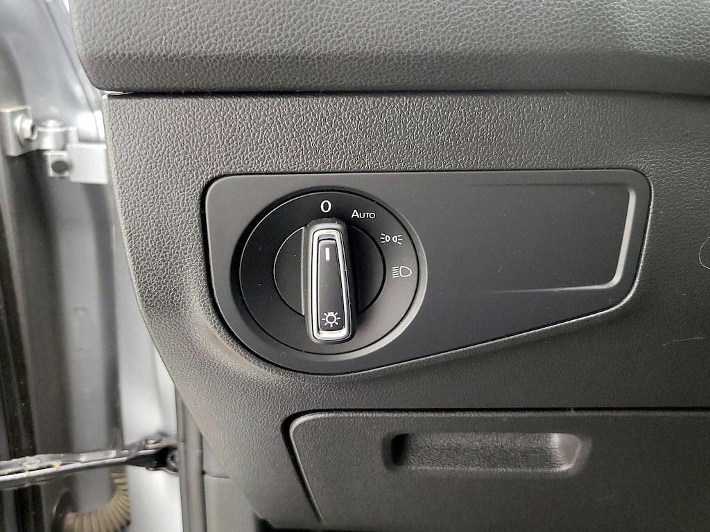 used 2020 Volkswagen Tiguan car, priced at $20,998