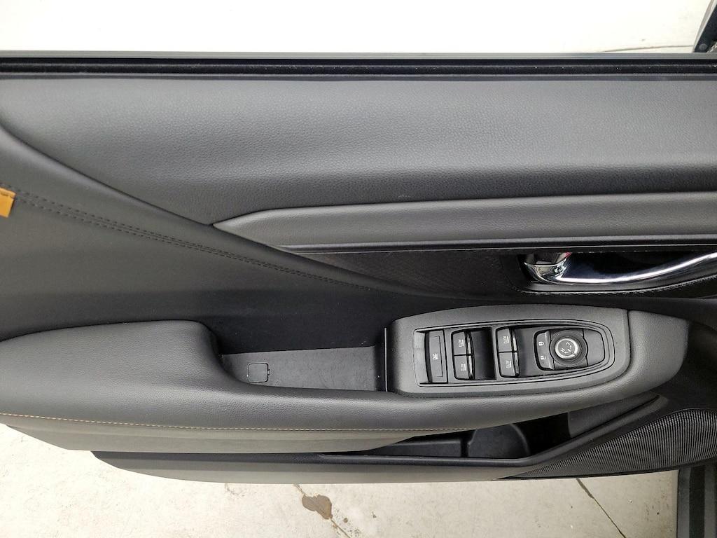used 2022 Subaru Outback car, priced at $32,998