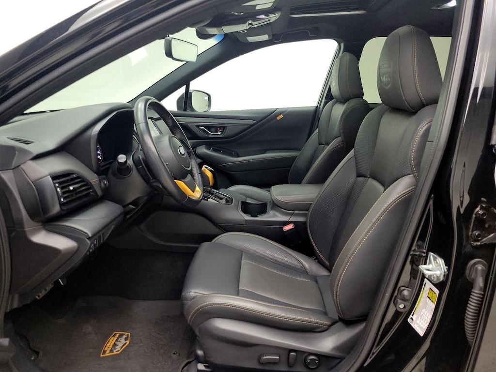 used 2022 Subaru Outback car, priced at $32,998