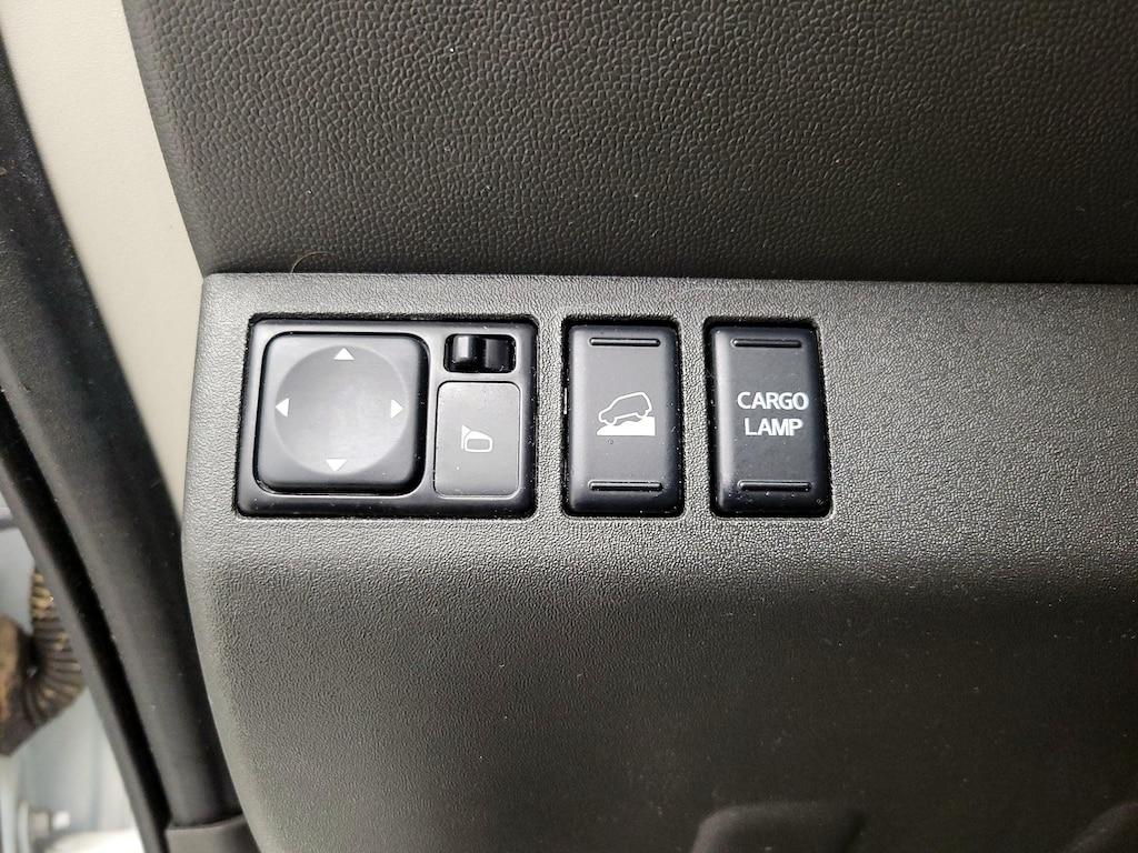 used 2019 Nissan Frontier car, priced at $23,998