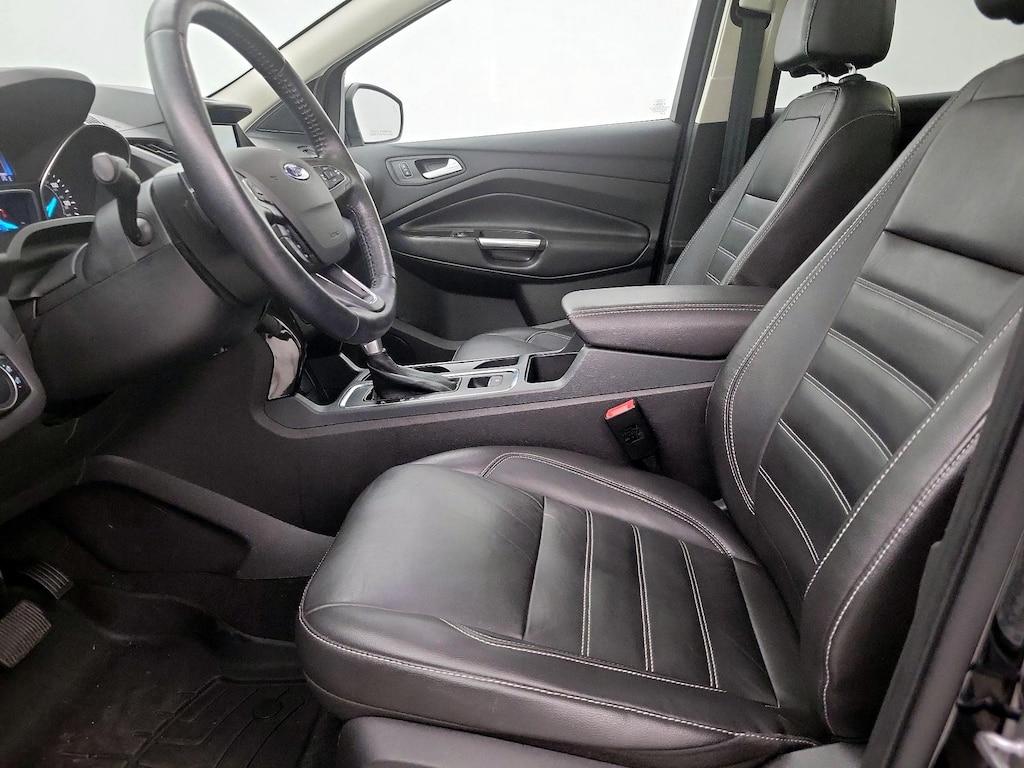 used 2017 Ford Escape car, priced at $16,998