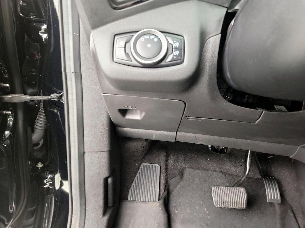 used 2017 Ford Escape car, priced at $16,998
