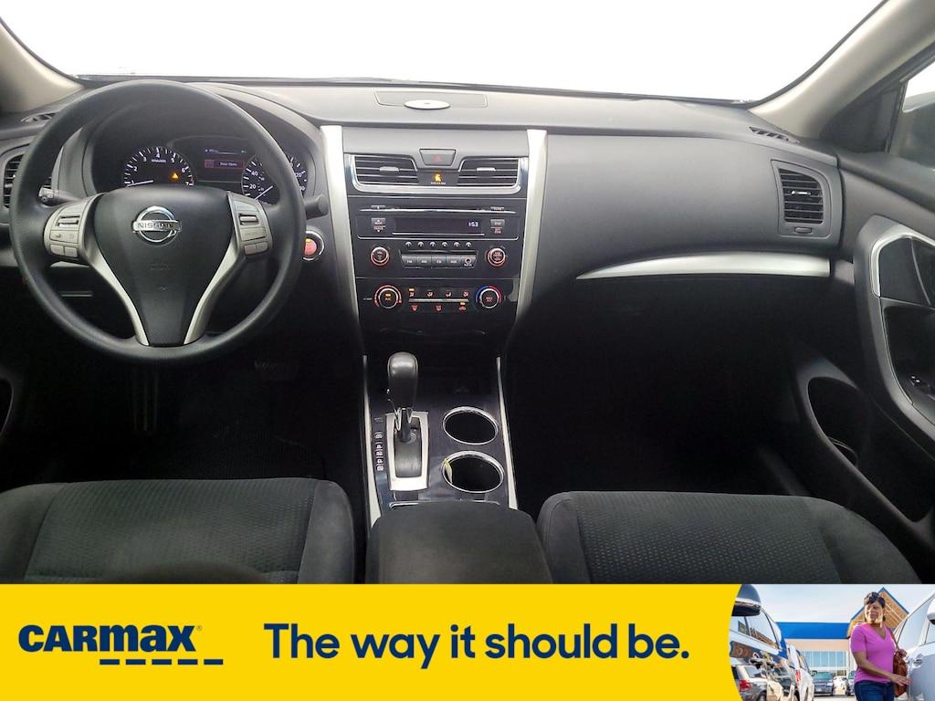 used 2014 Nissan Altima car, priced at $13,998