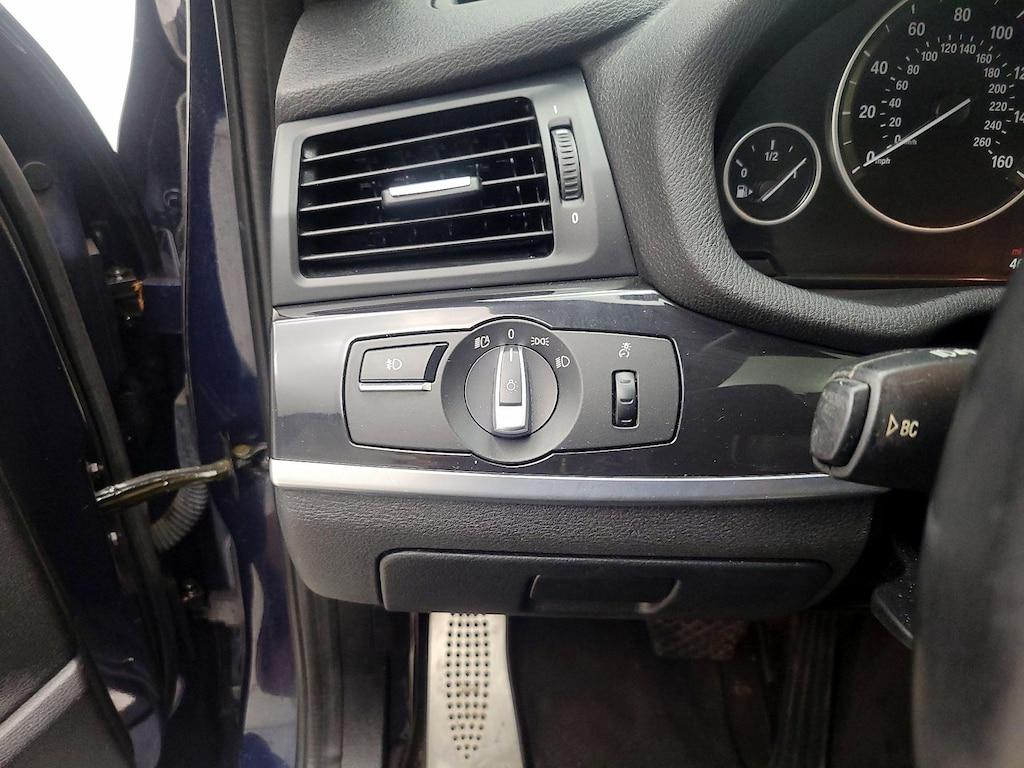 used 2014 BMW X3 car, priced at $19,998