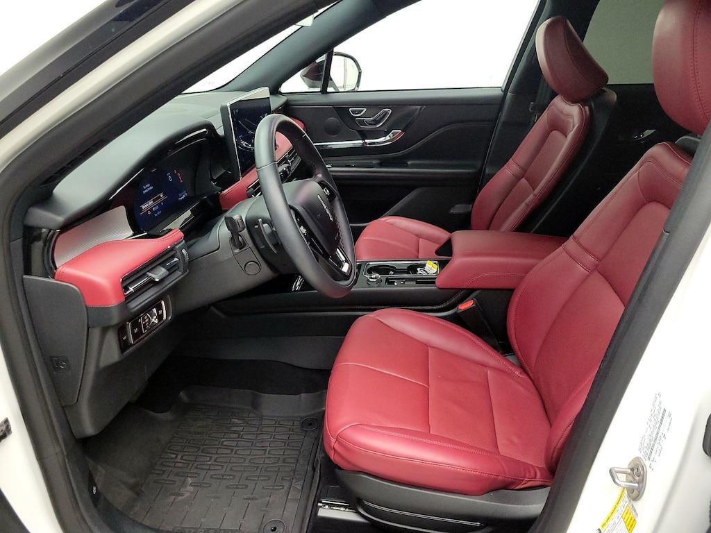 used 2023 Lincoln Corsair car, priced at $40,998