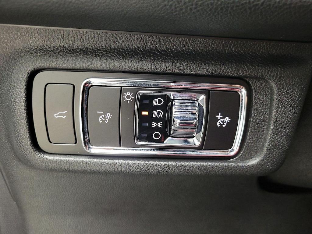 used 2023 Lincoln Corsair car, priced at $40,998