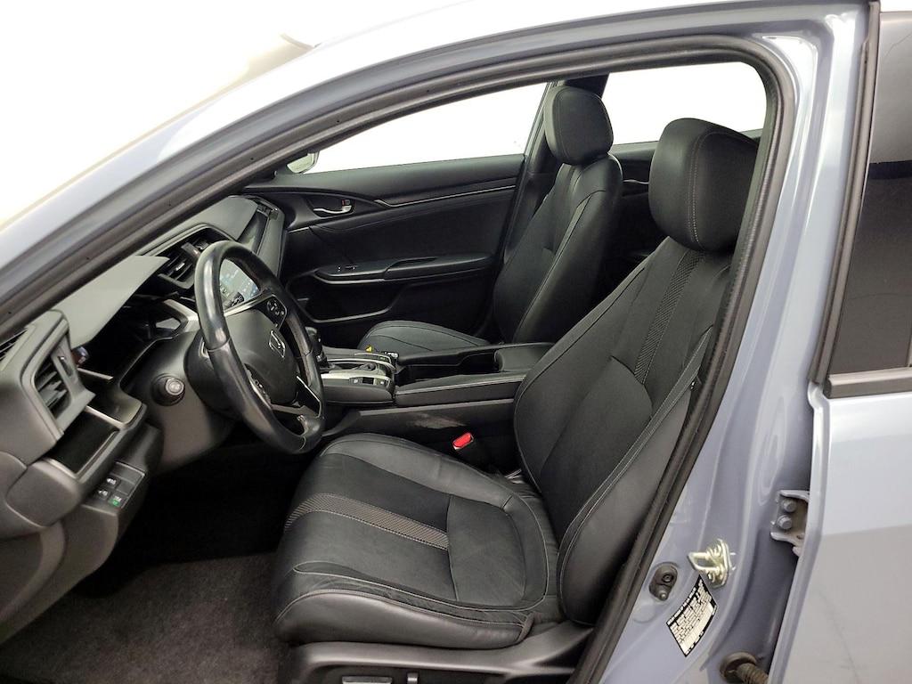 used 2020 Honda Civic car, priced at $23,998