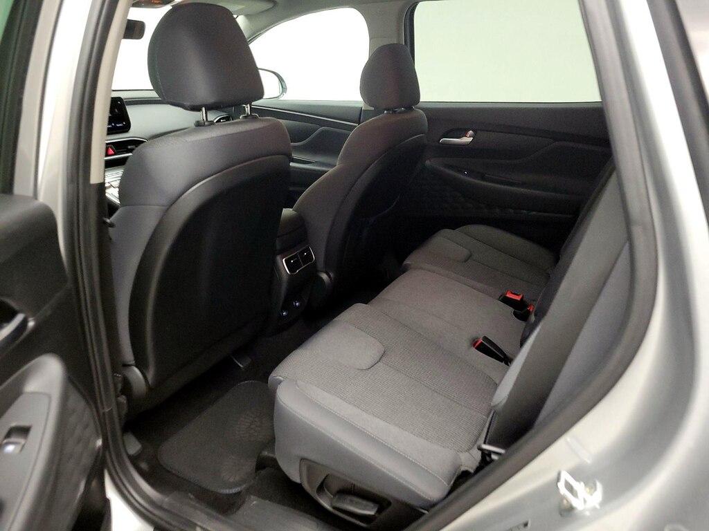 used 2023 Hyundai Santa Fe car, priced at $25,998