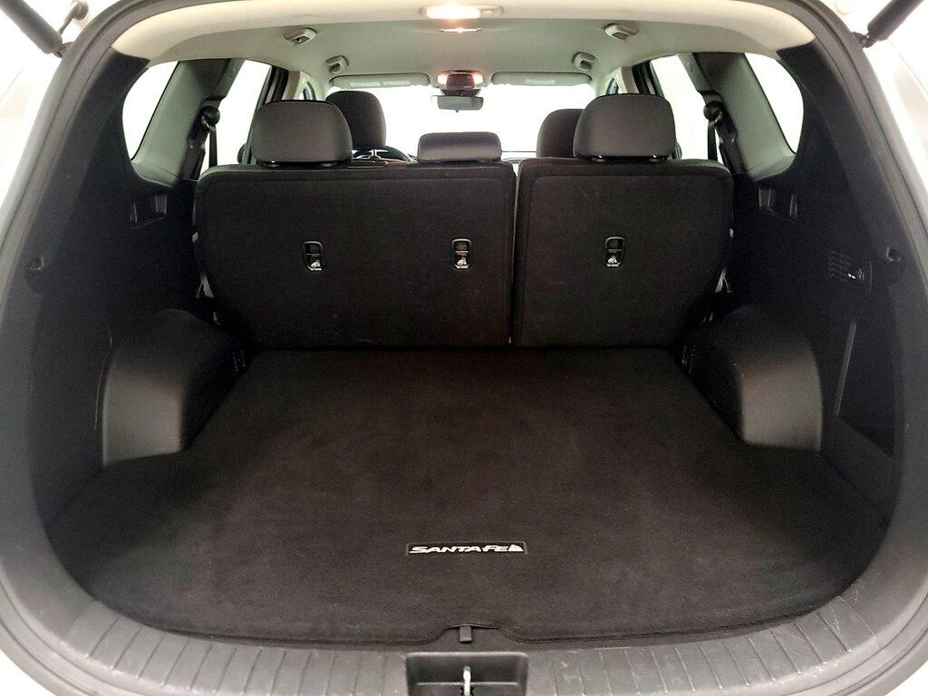 used 2023 Hyundai Santa Fe car, priced at $25,998