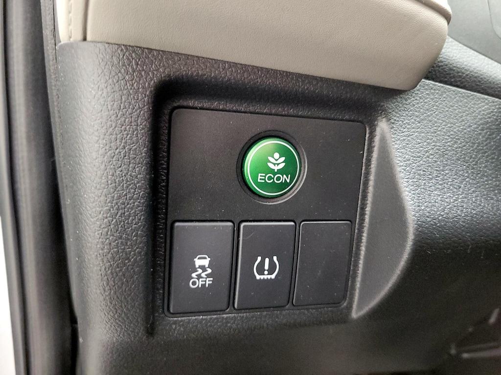 used 2018 Honda HR-V car, priced at $18,998