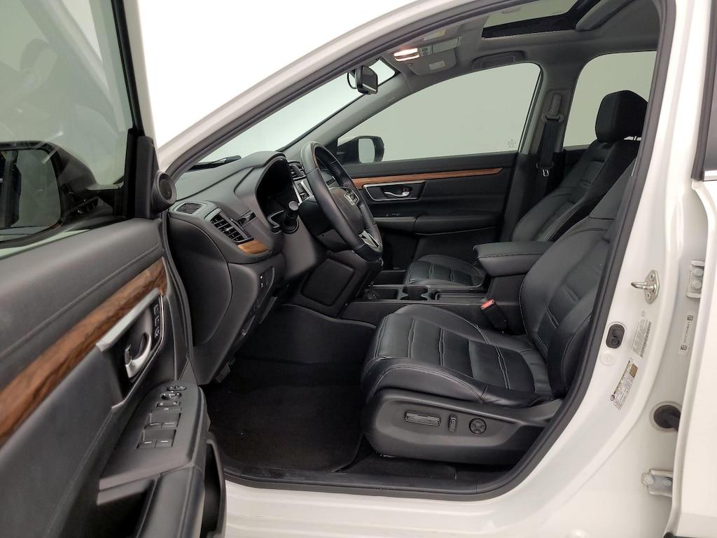 used 2018 Honda CR-V car, priced at $25,998