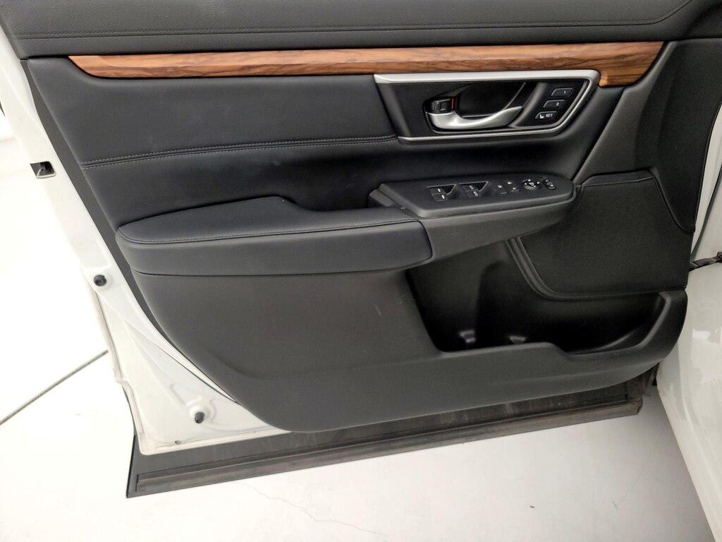 used 2018 Honda CR-V car, priced at $25,998