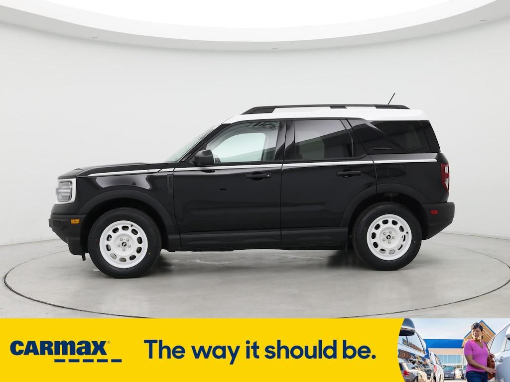 used 2024 Ford Bronco Sport car, priced at $29,998