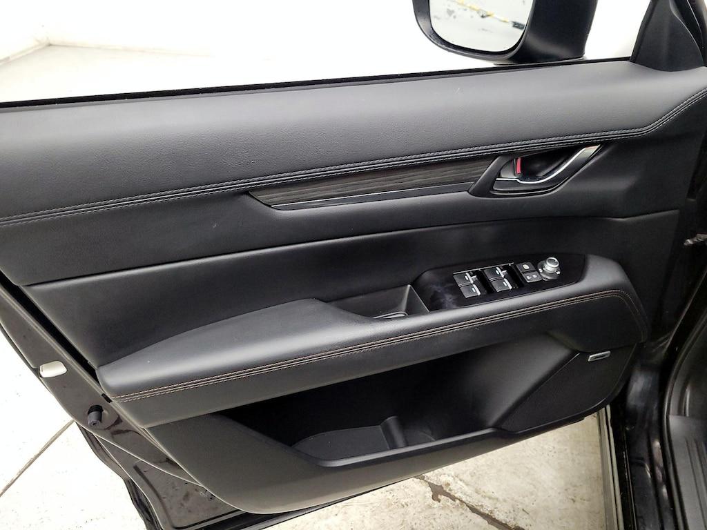 used 2020 Mazda CX-5 car, priced at $25,998