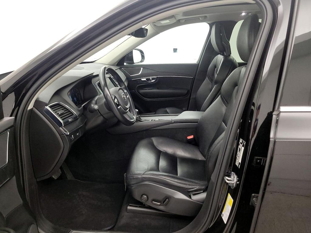 used 2020 Volvo XC90 car, priced at $34,998