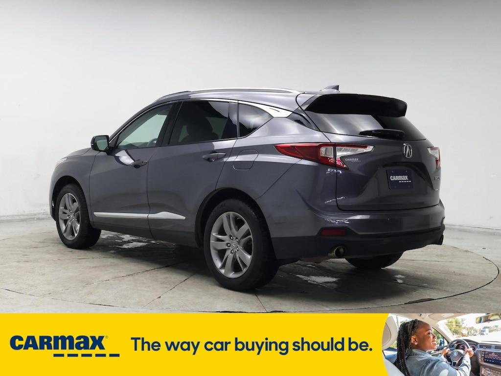 used 2019 Acura RDX car, priced at $26,998