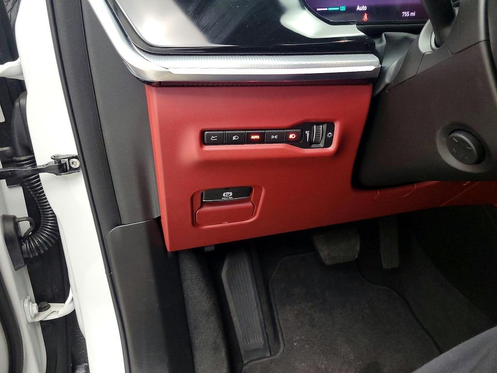 used 2024 Jeep Wagoneer S car, priced at $58,998