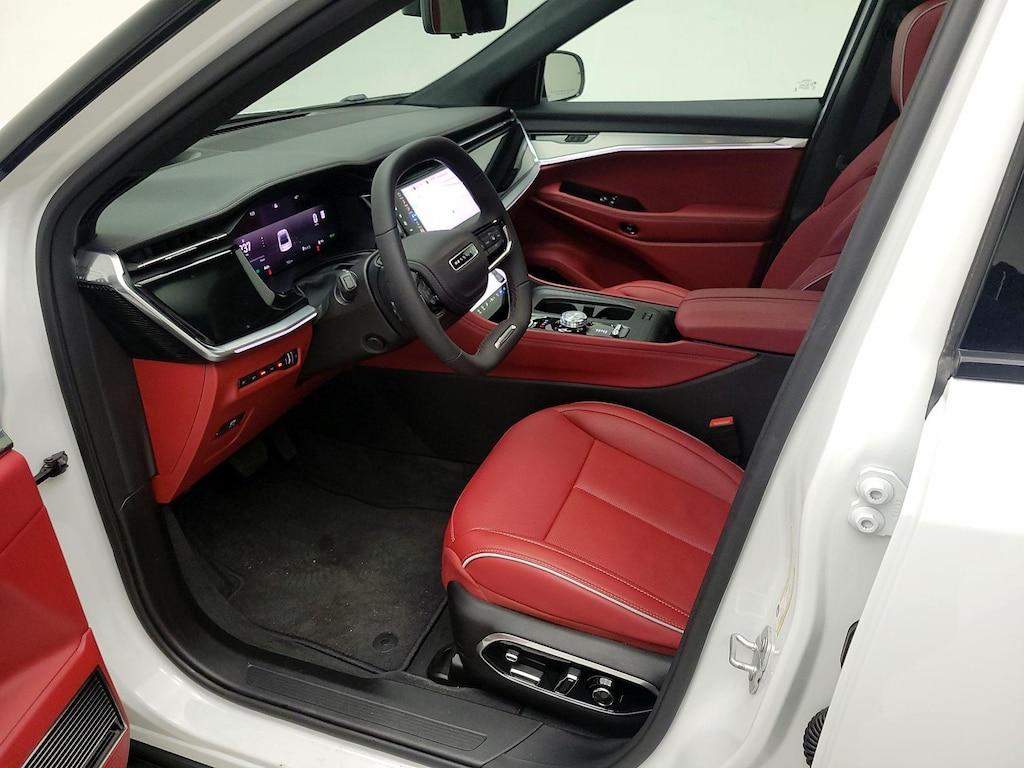 used 2024 Jeep Wagoneer S car, priced at $58,998