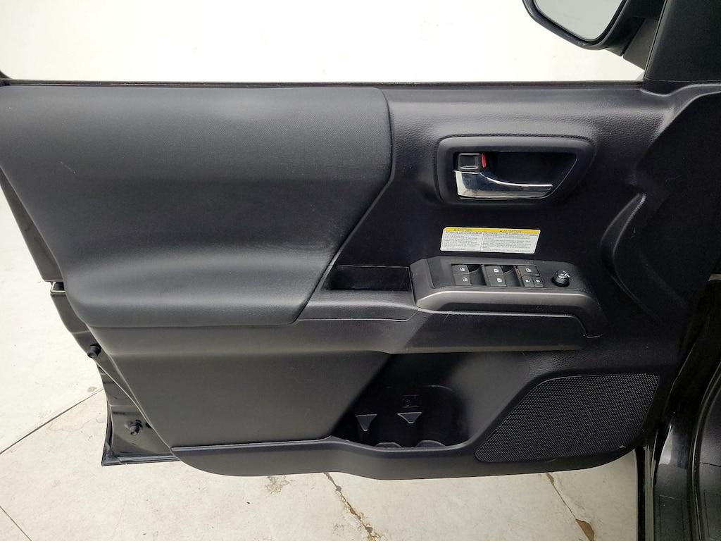 used 2020 Toyota Tacoma car, priced at $37,998