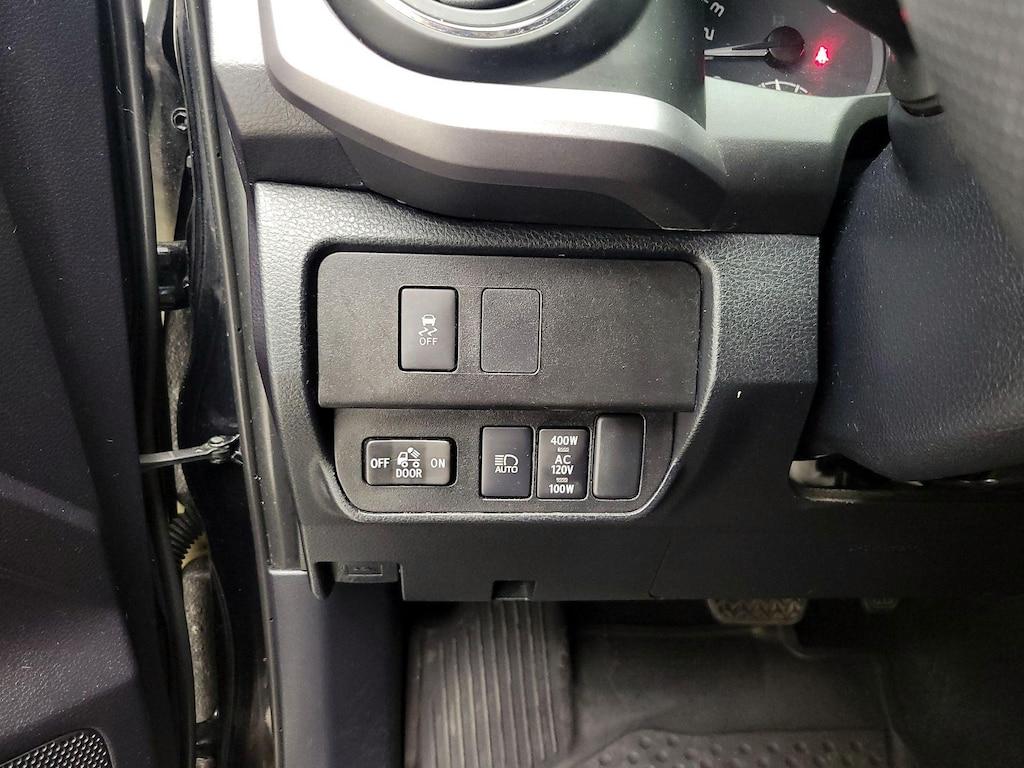 used 2020 Toyota Tacoma car, priced at $37,998