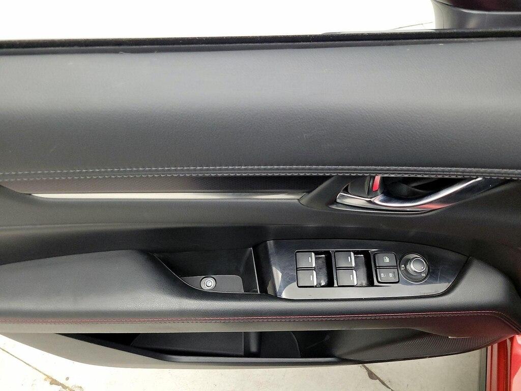 used 2022 Mazda CX-5 car, priced at $22,998