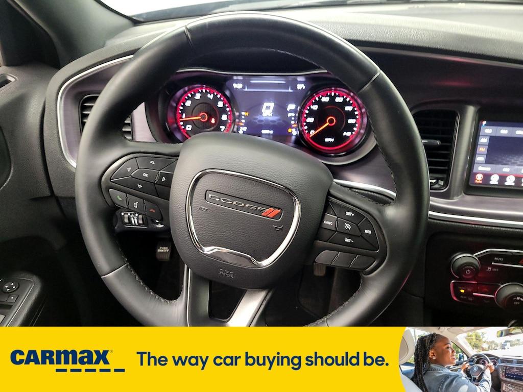 used 2018 Dodge Charger car, priced at $21,998