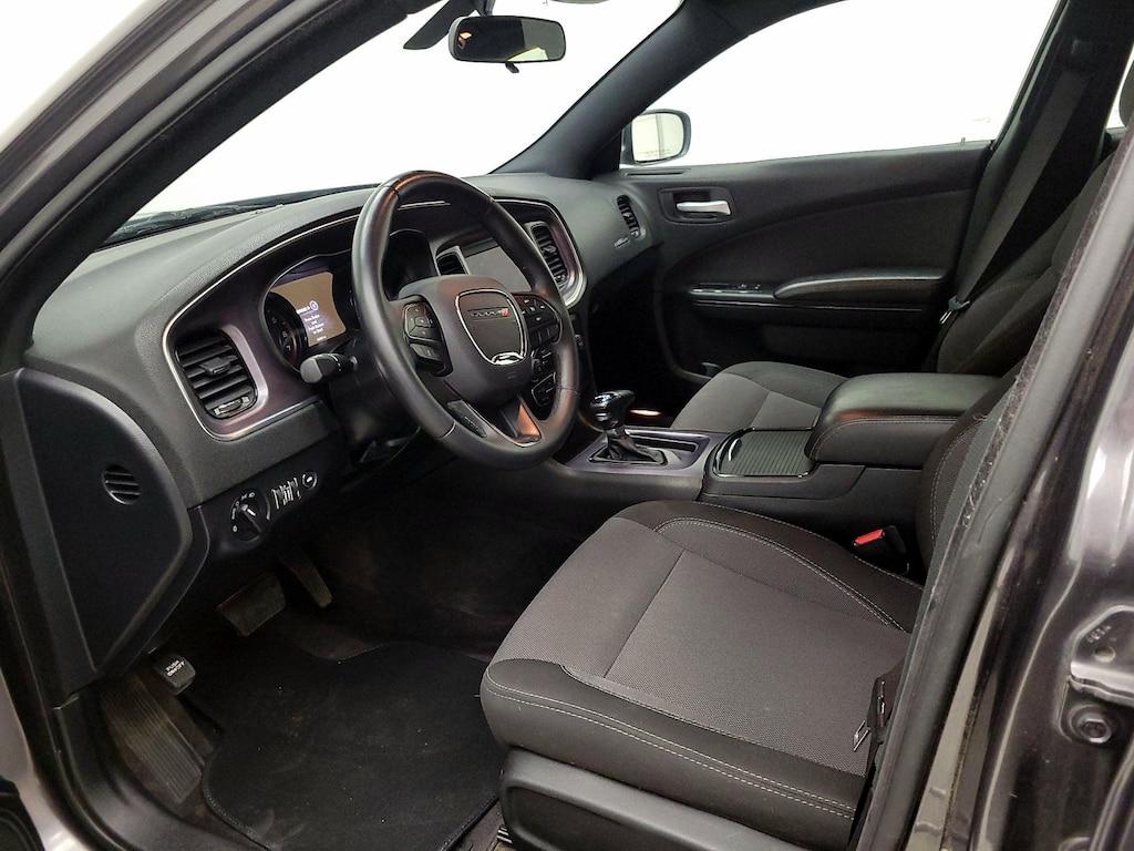 used 2018 Dodge Charger car, priced at $21,998