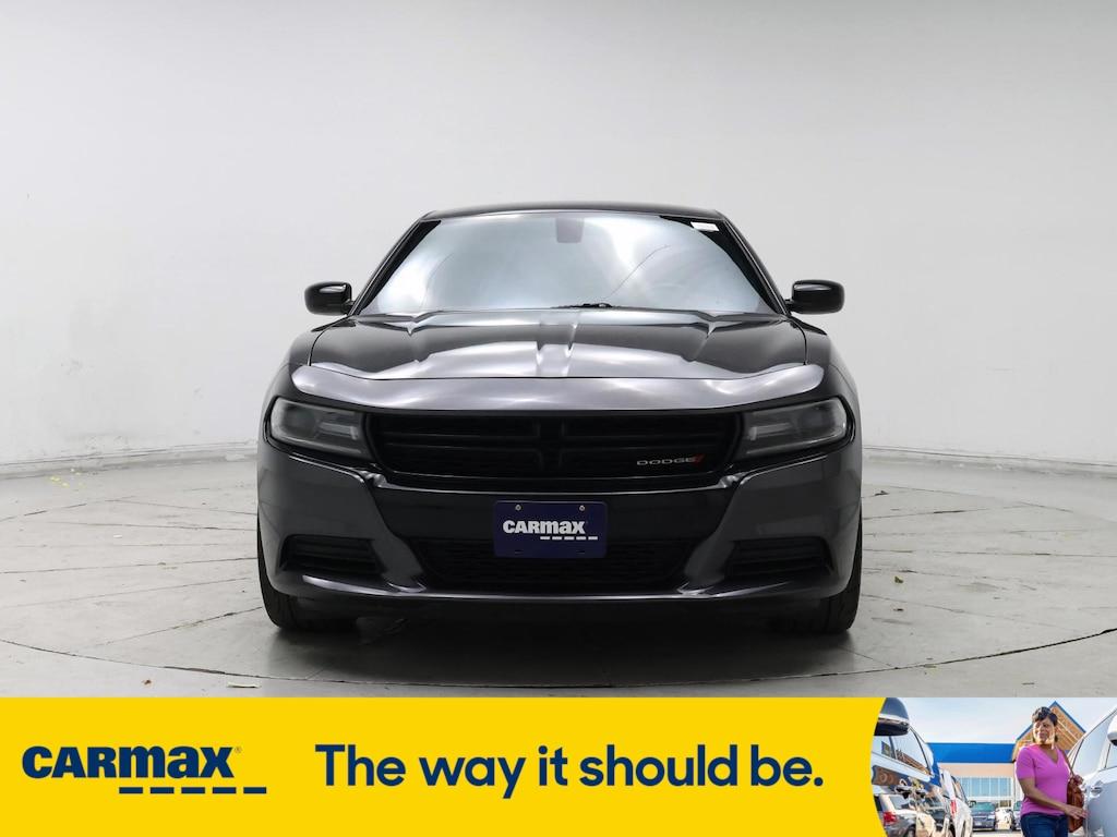 used 2018 Dodge Charger car, priced at $21,998