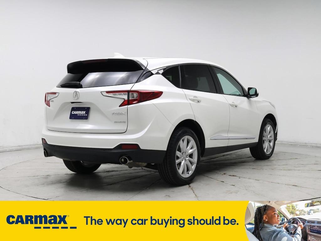 used 2019 Acura RDX car, priced at $28,998
