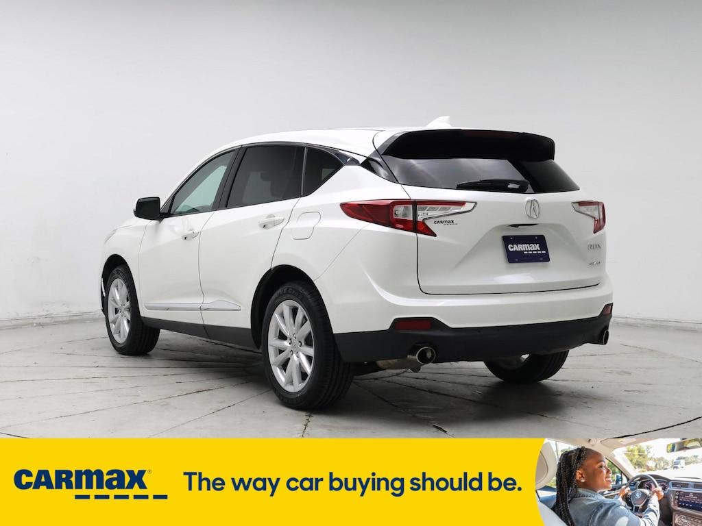 used 2019 Acura RDX car, priced at $28,998
