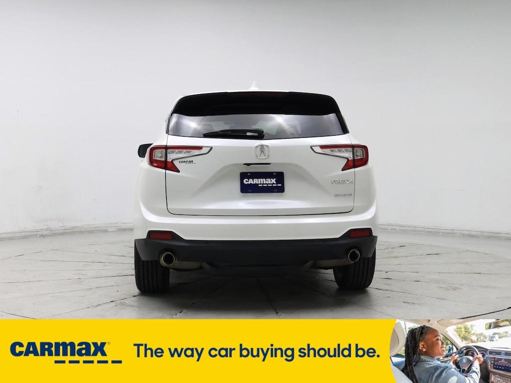 used 2019 Acura RDX car, priced at $28,998