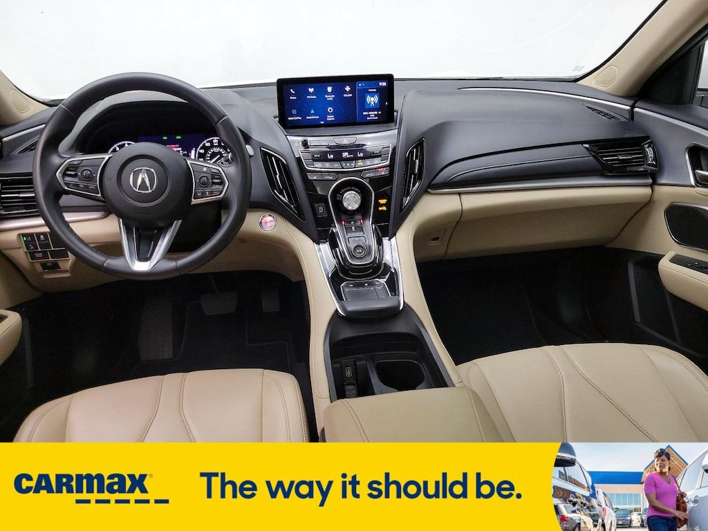 used 2019 Acura RDX car, priced at $28,998