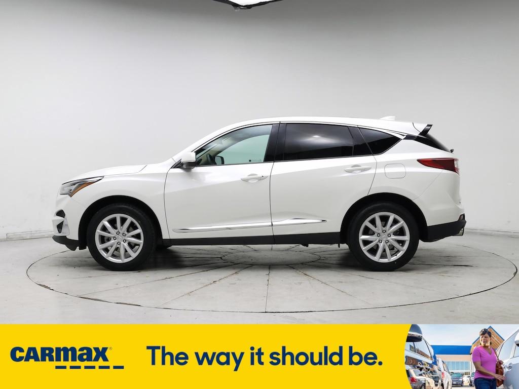 used 2019 Acura RDX car, priced at $28,998