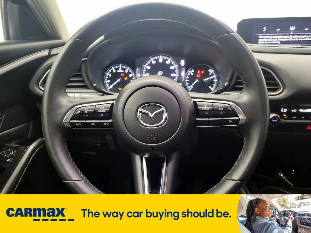 used 2024 Mazda CX-30 car, priced at $24,998