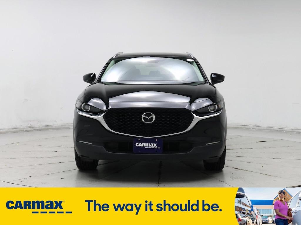used 2024 Mazda CX-30 car, priced at $24,998