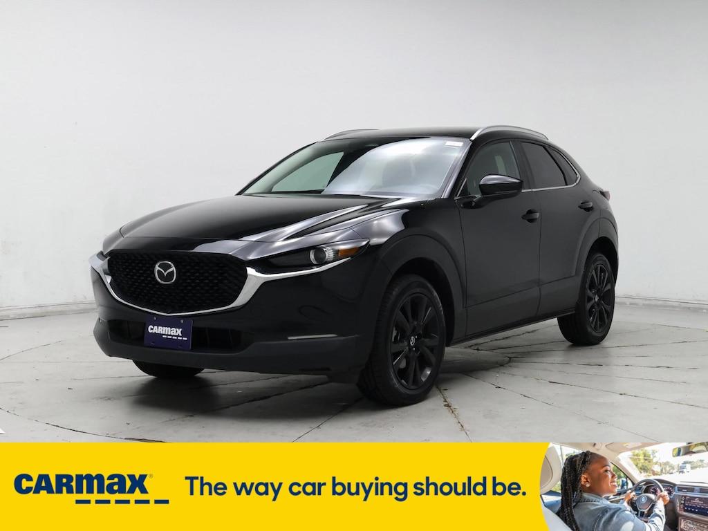 used 2024 Mazda CX-30 car, priced at $24,998