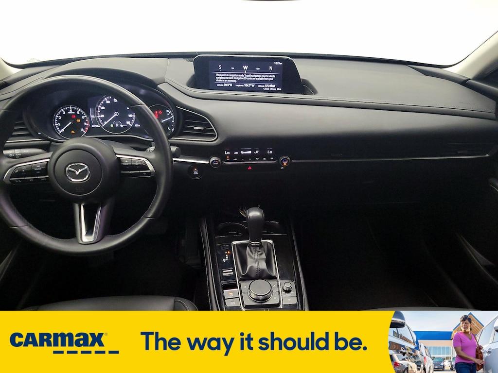 used 2024 Mazda CX-30 car, priced at $24,998