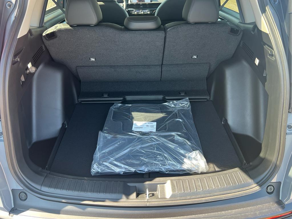 new 2026 Honda CR-V car, priced at $37,250
