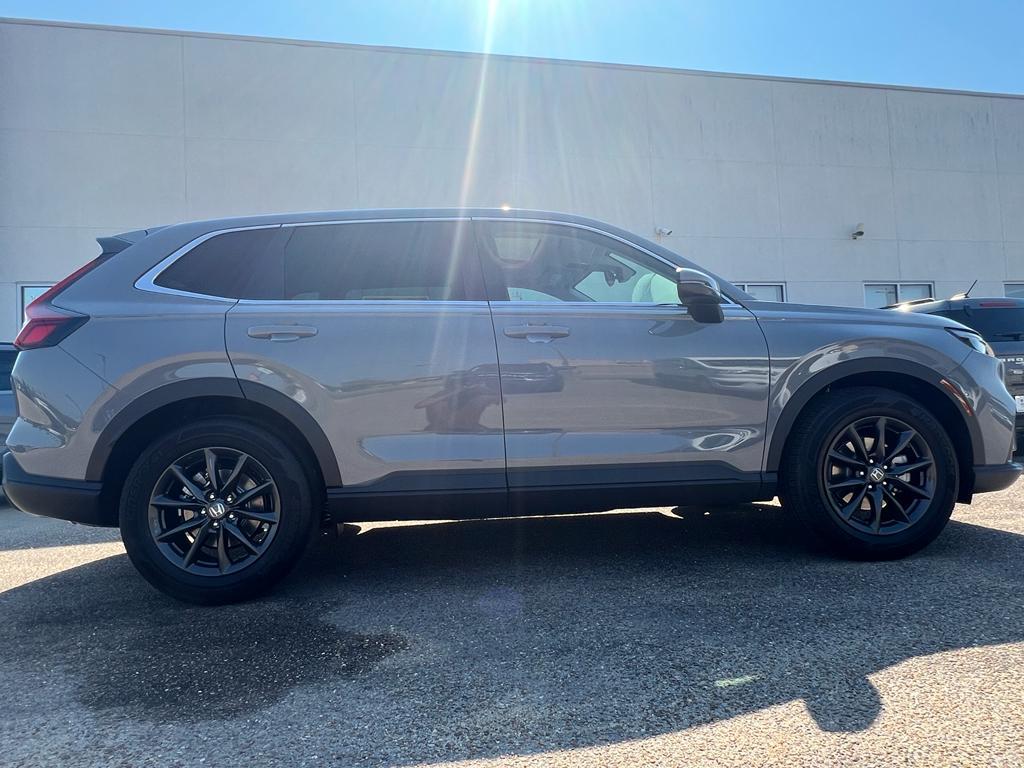 new 2026 Honda CR-V car, priced at $37,250