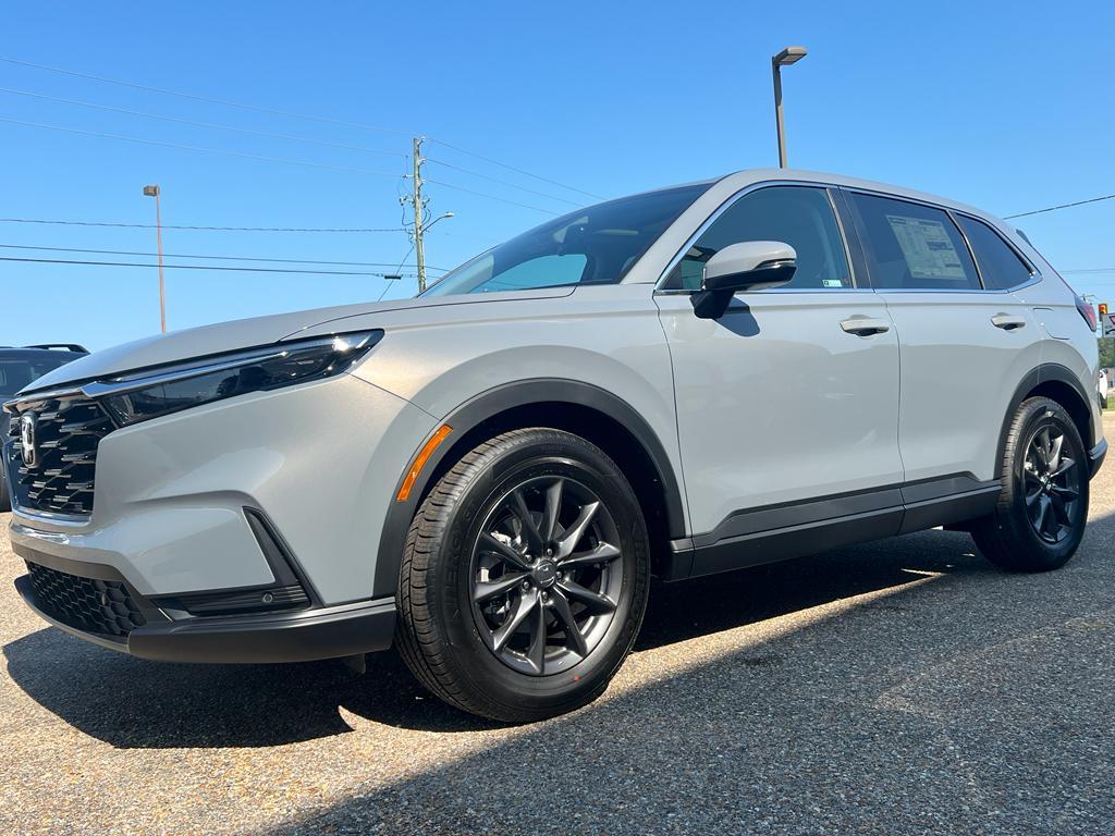new 2026 Honda CR-V car, priced at $37,250