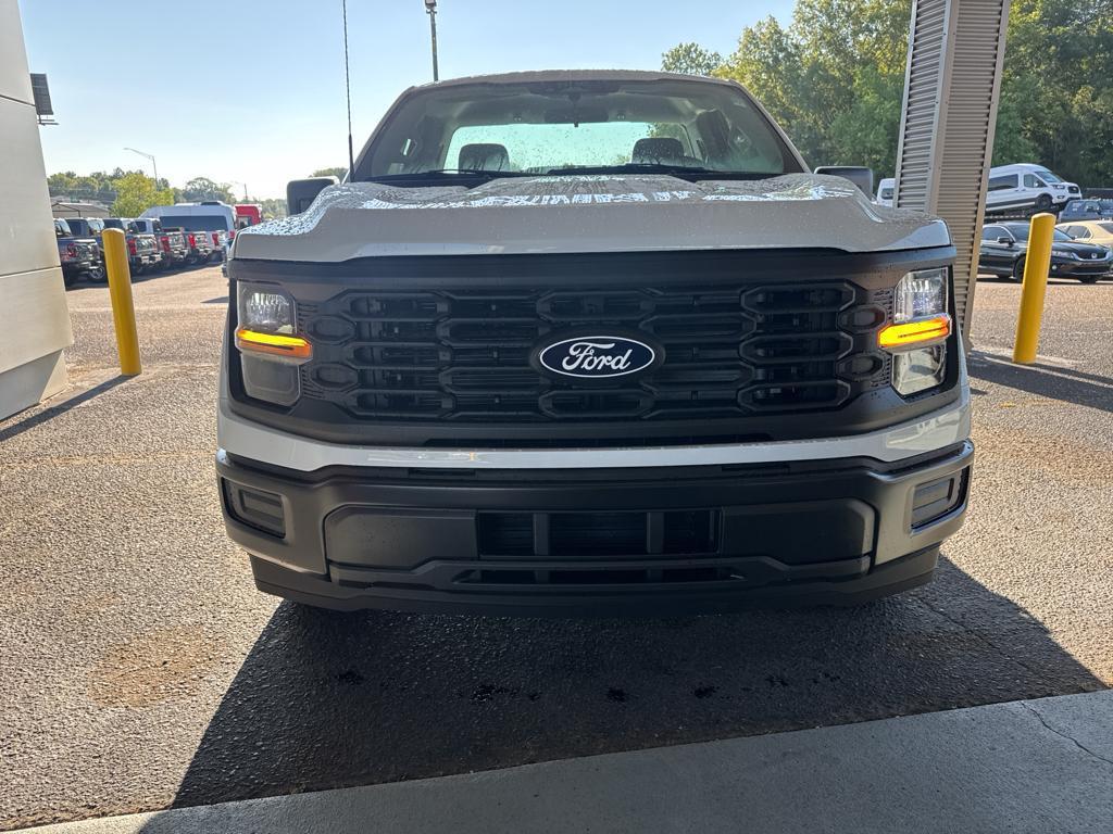 new 2024 Ford F-150 car, priced at $38,970