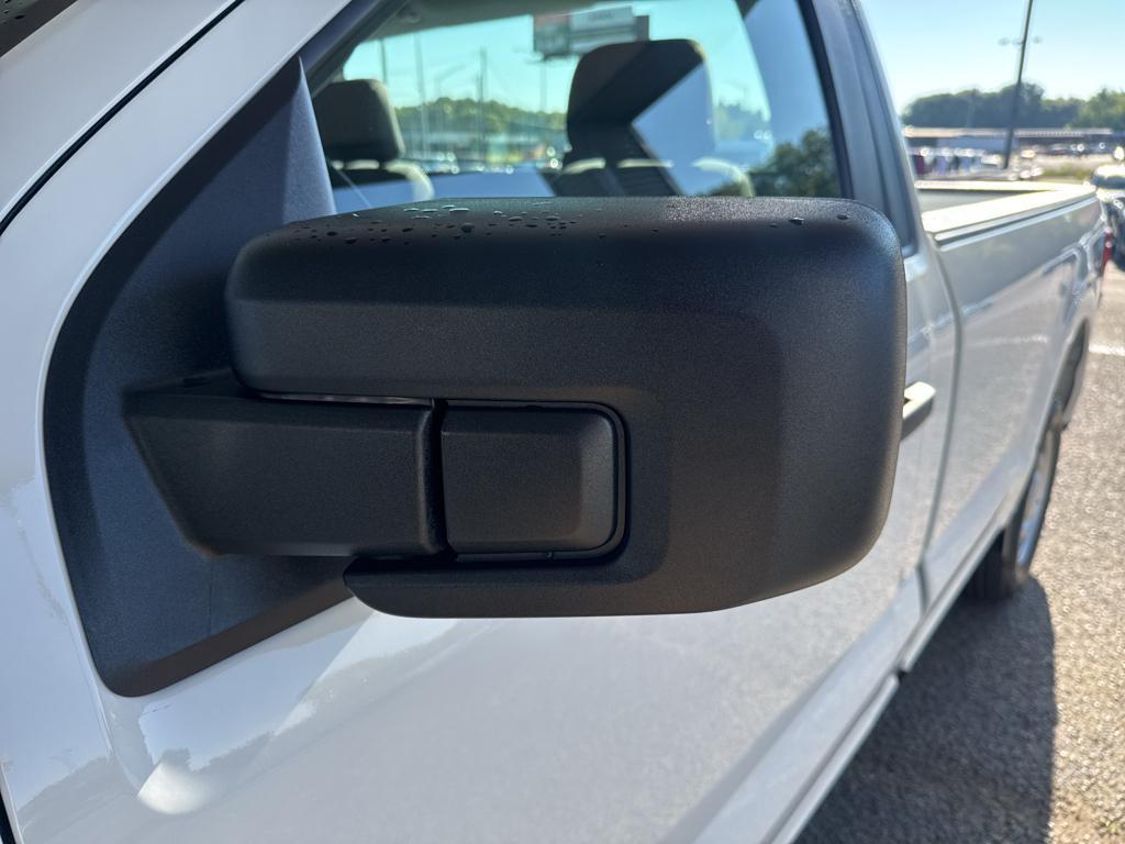 new 2024 Ford F-150 car, priced at $38,970